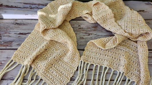 New Year, New Projects: Simple Crochet Ideas to Start the Year