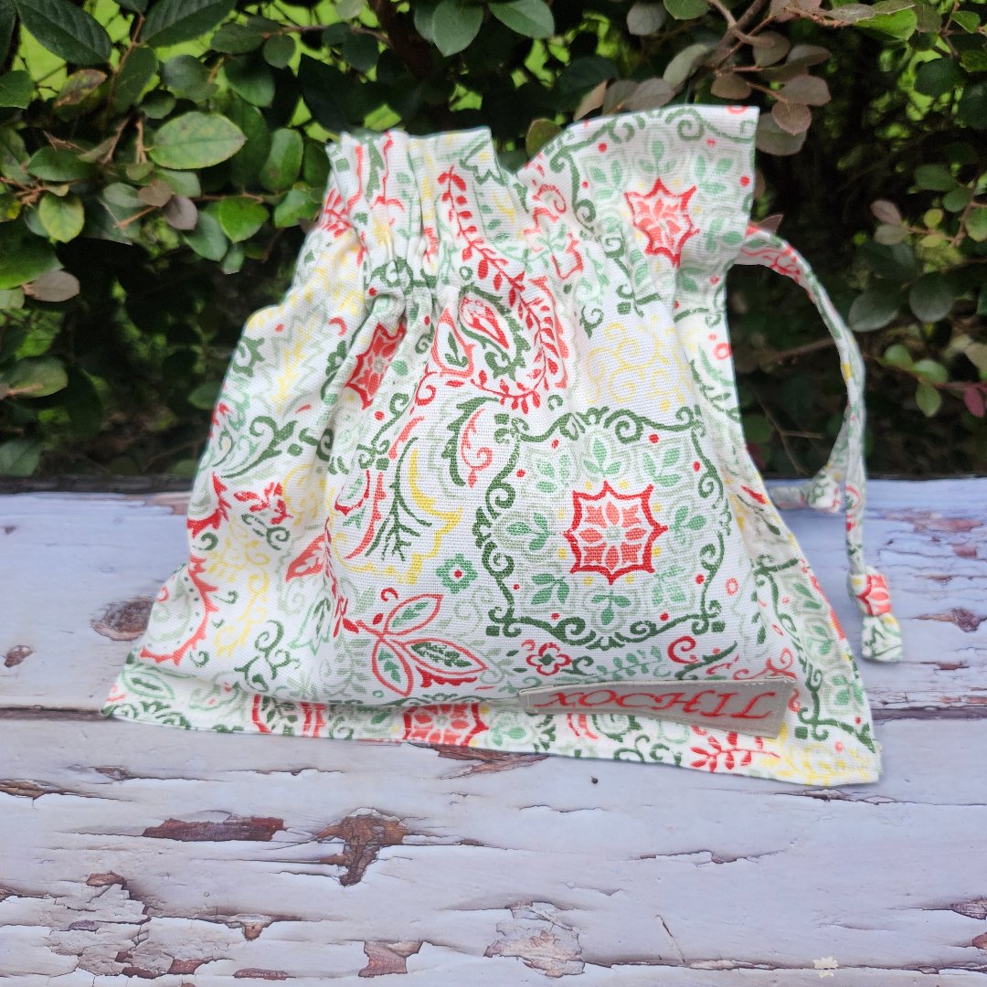 Drawstring Bag