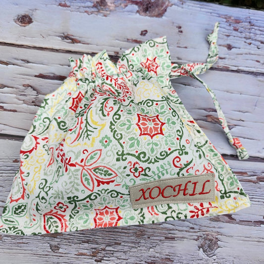 Drawstring Bag