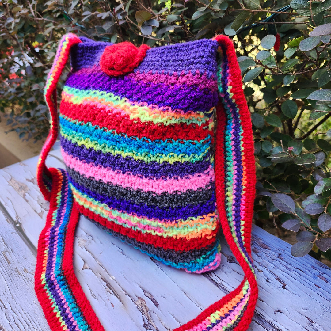 Crochet Bag