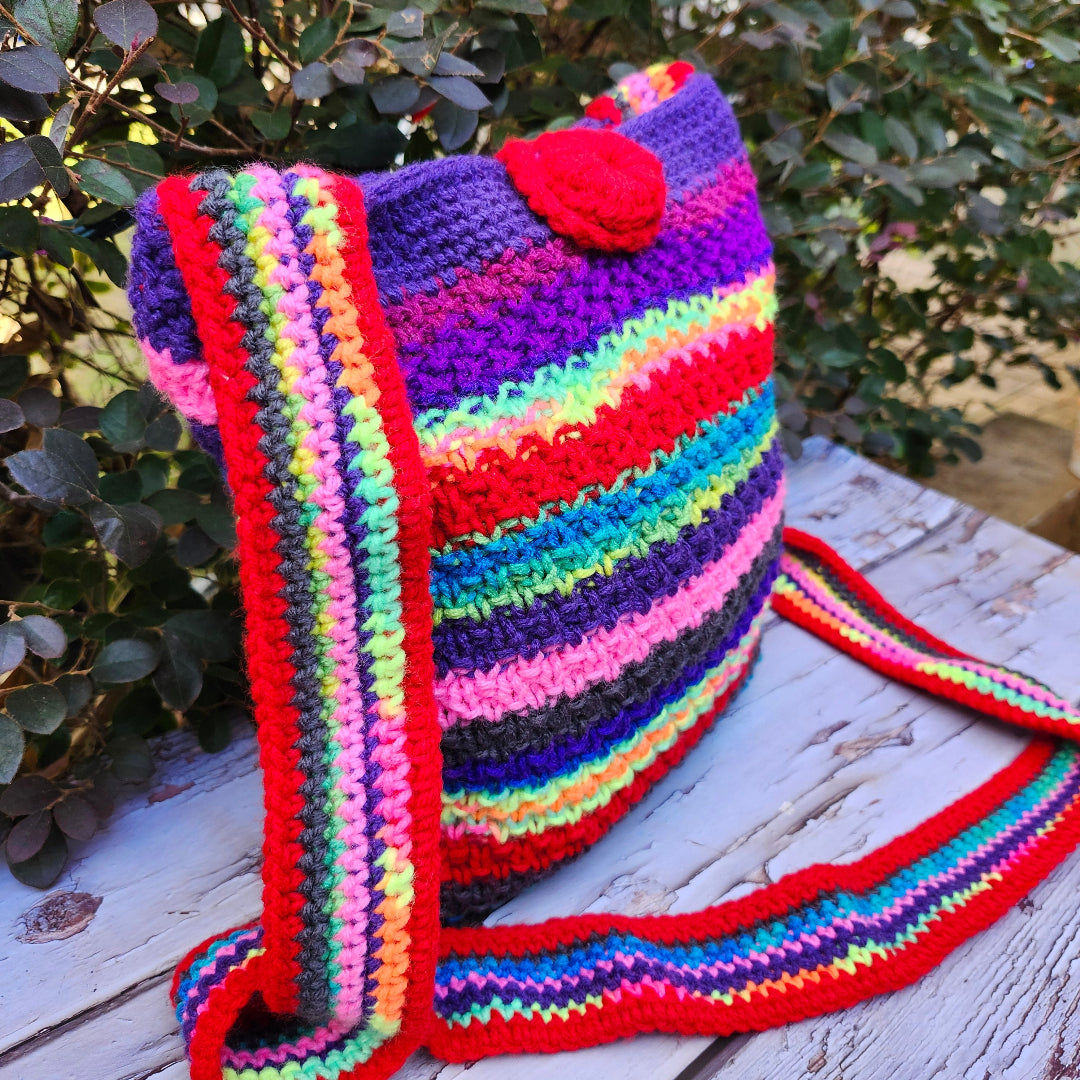 Crochet Bag