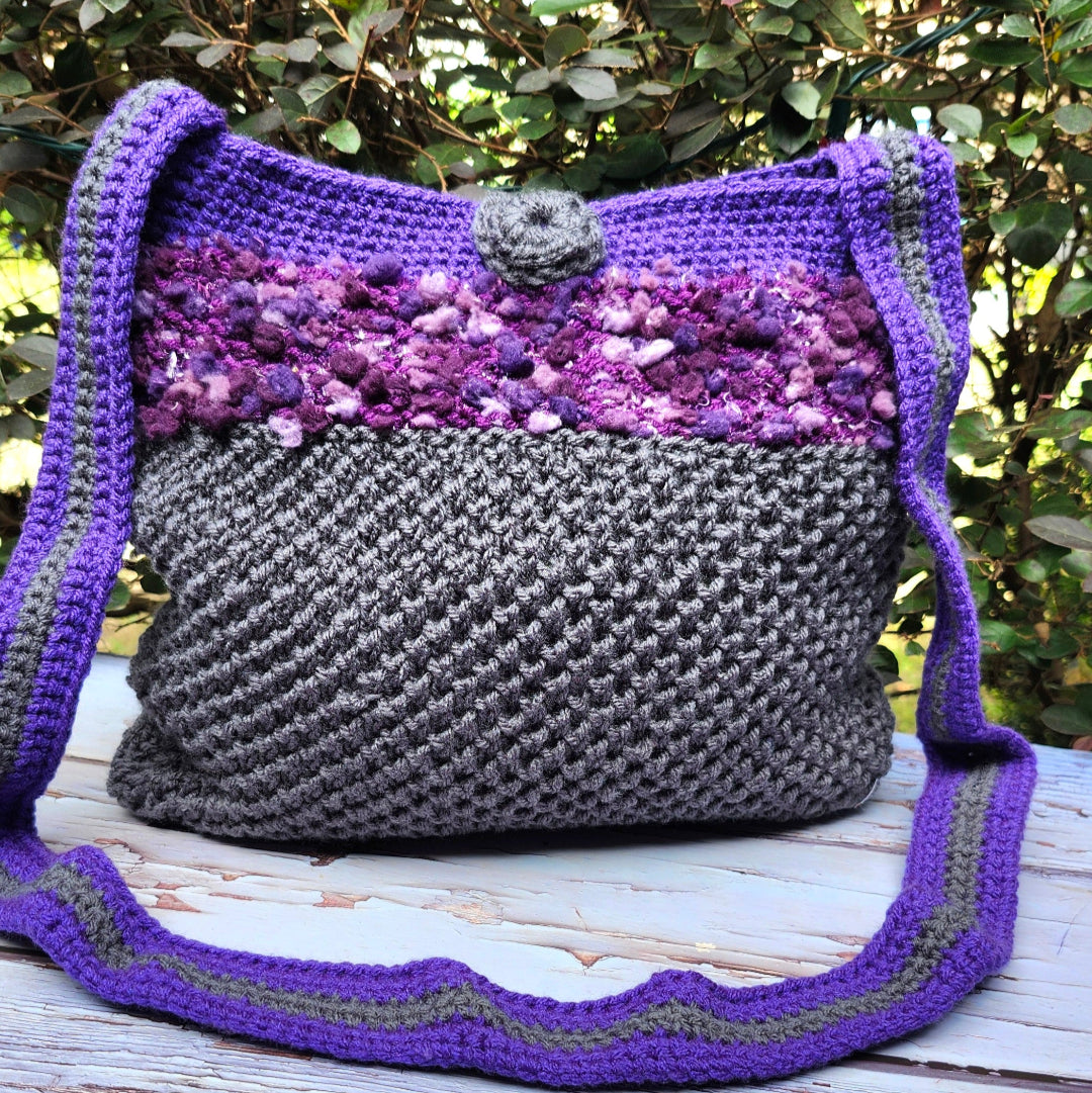 Knitted Bag