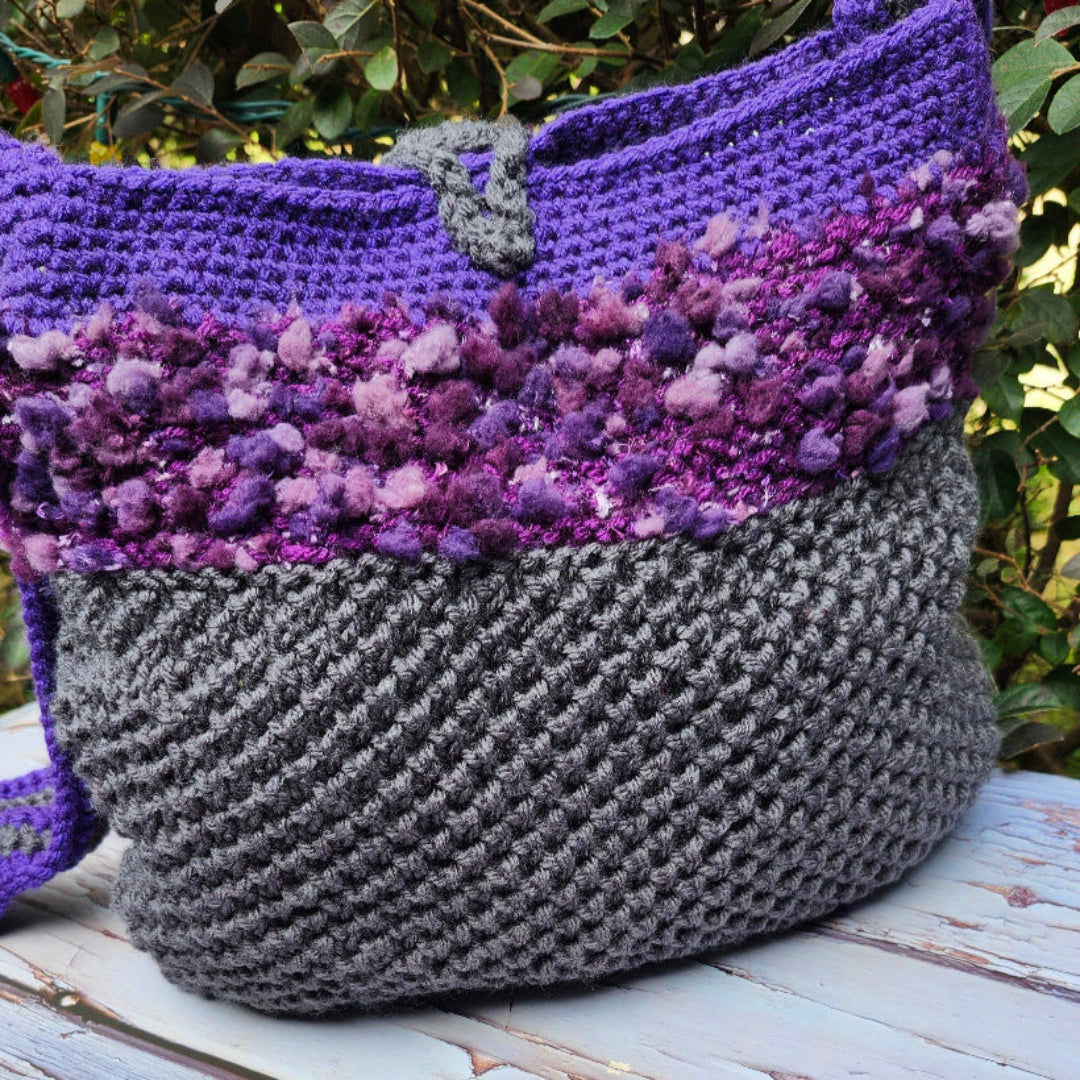 Knited Bag