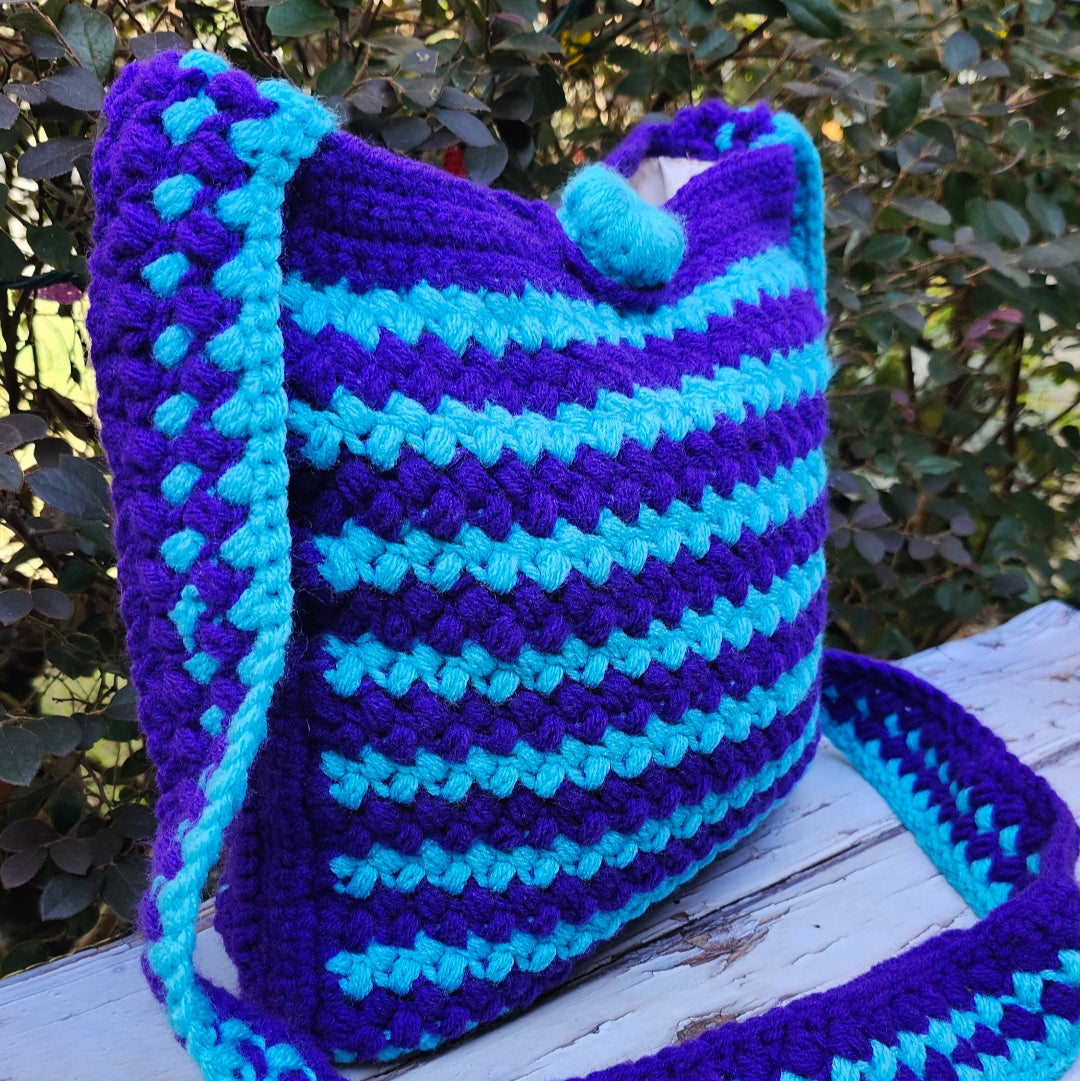 Crochet Bag