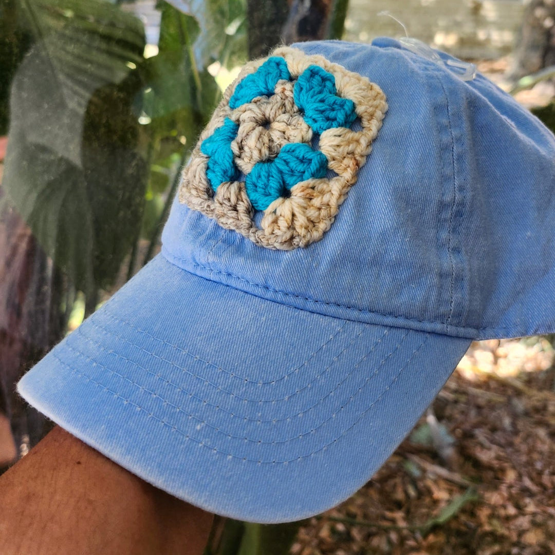 Granny Trucker Cap