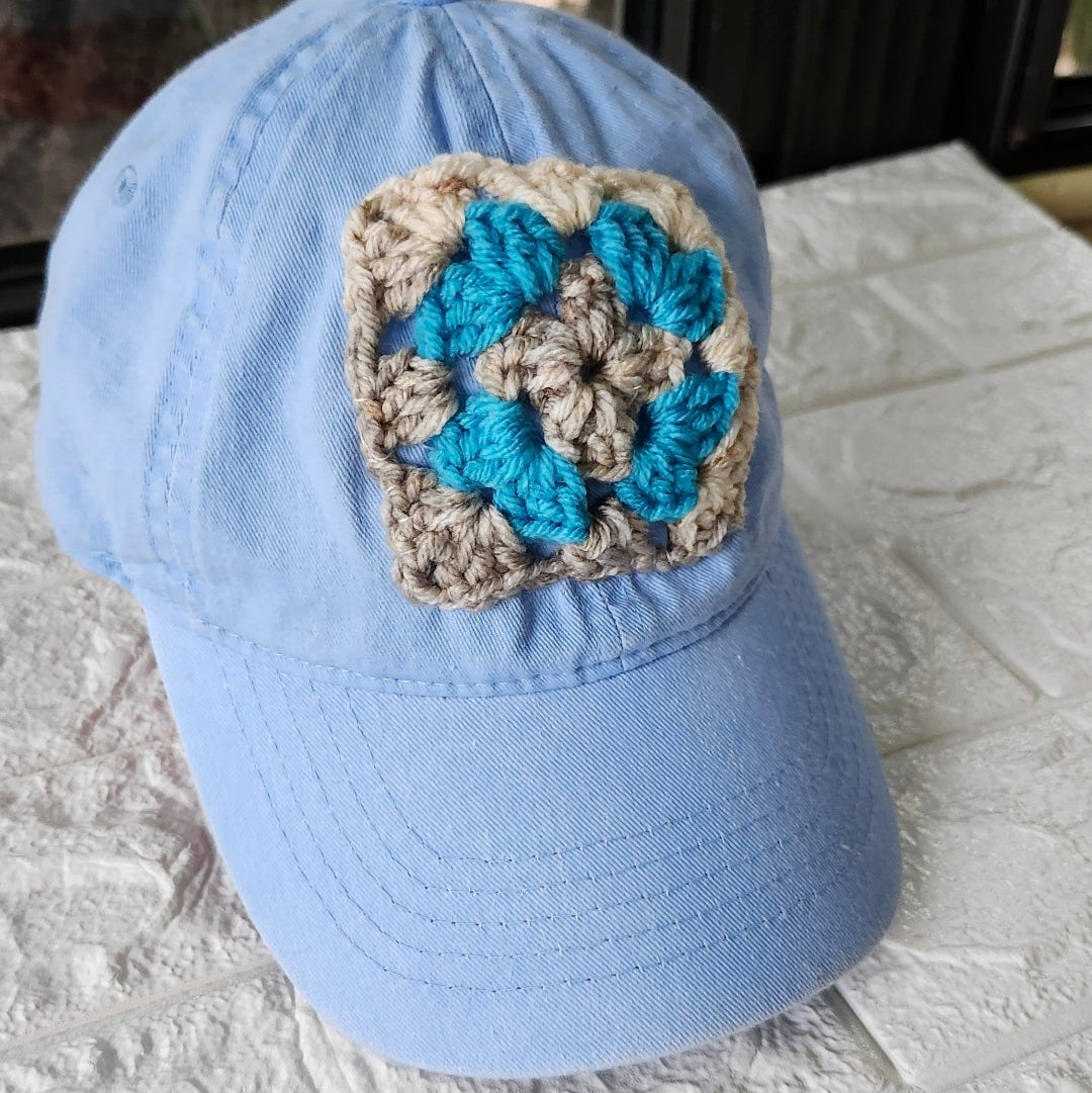 Granny Trucker Cap