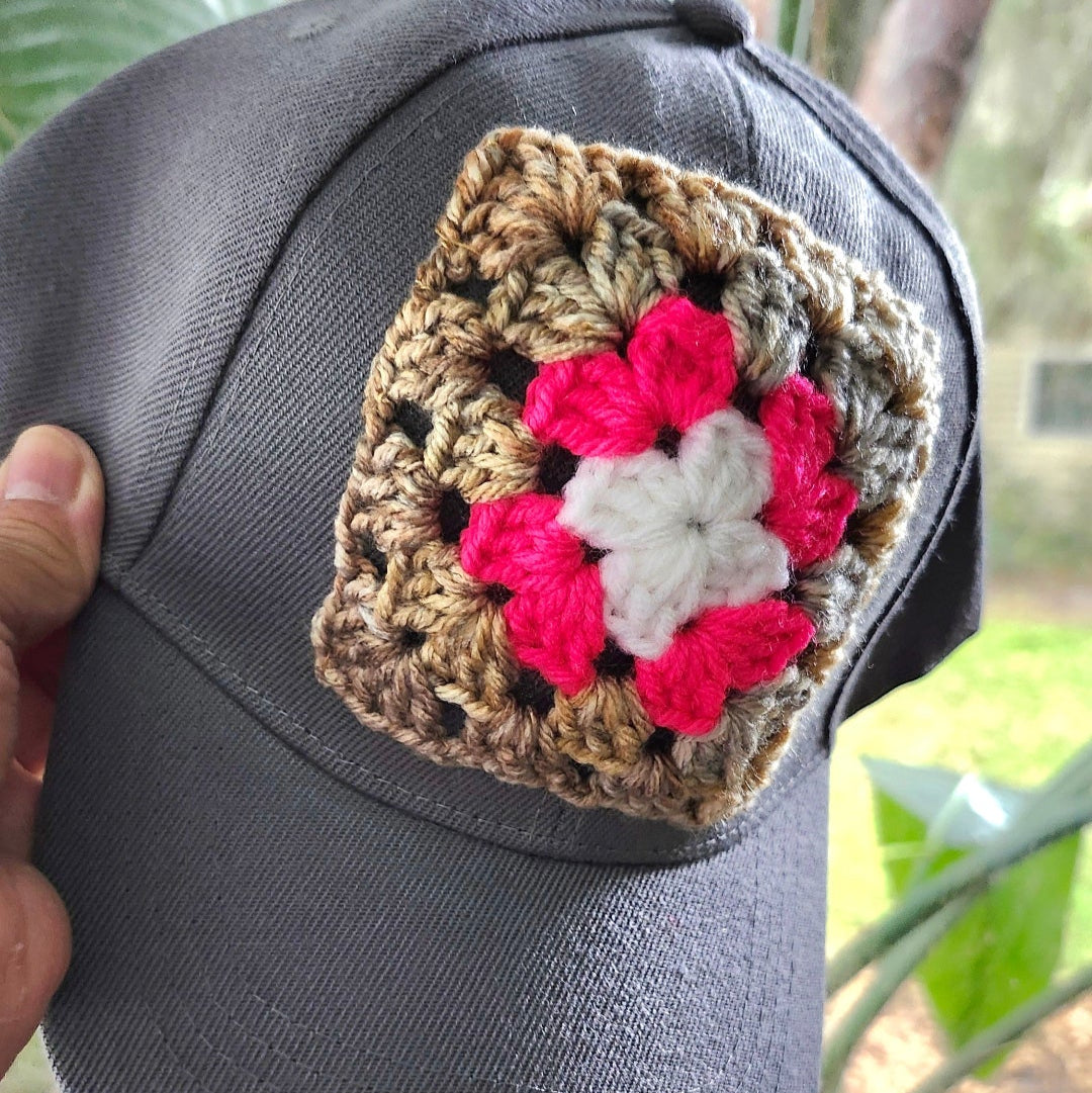 Granny Baseball Cap